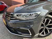 Volkswagen Passat Variant 1.4 TSI PHEV GTE Business // LED // ADAP. CRUISE // NAVI + CARPLAY // CAMERA // PDC V+A // MASSAGE STOEL 60