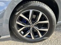 Volkswagen Passat Variant 1.4 TSI PHEV GTE Business // LED // ADAP. CRUISE // NAVI + CARPLAY // CAMERA // PDC V+A // MASSAGE STOEL 61