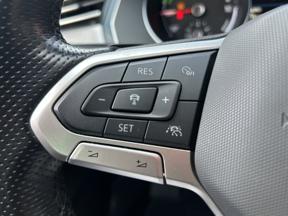 Volkswagen Passat Variant 1.4 TSI PHEV GTE Business // LED // ADAP. CRUISE // NAVI + CARPLAY // CAMERA // PDC V+A // MASSAGE STOEL 9