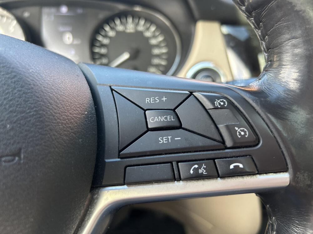 Nissan X-Trail 1.3 DIG-T Tekna 7p. // PANO/SCHUIFKANTELDAK // NAVI // PDC V+A // KEYLESS // ELEK. KOFFERKLEP 10