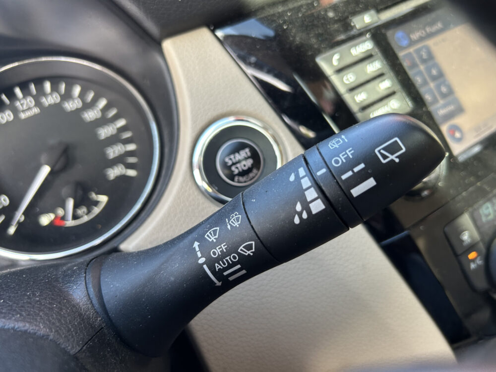 Nissan X-Trail 1.3 DIG-T Tekna 7p. // PANO/SCHUIFKANTELDAK // NAVI // PDC V+A // KEYLESS // ELEK. KOFFERKLEP 12