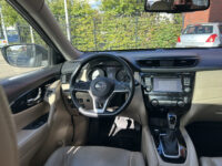 Nissan X-Trail 1.3 DIG-T Tekna 7p. // PANO/SCHUIFKANTELDAK // NAVI // PDC V+A // KEYLESS // ELEK. KOFFERKLEP 40