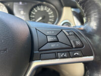 Nissan X-Trail 1.3 DIG-T Tekna 7p. // PANO/SCHUIFKANTELDAK // NAVI // PDC V+A // KEYLESS // ELEK. KOFFERKLEP 43