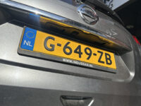 Nissan X-Trail 1.3 DIG-T Tekna 7p. // PANO/SCHUIFKANTELDAK // NAVI // PDC V+A // KEYLESS // ELEK. KOFFERKLEP 64