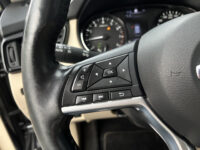 Nissan X-Trail 1.3 DIG-T Tekna 7p. // PANO/SCHUIFKANTELDAK // NAVI // PDC V+A // KEYLESS // ELEK. KOFFERKLEP 72