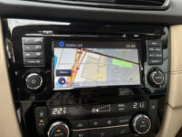 Nissan X-Trail 1.3 DIG-T Tekna 7p. // PANO/SCHUIFKANTELDAK // NAVI // PDC V+A // KEYLESS // ELEK. KOFFERKLEP 80