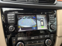 Nissan X-Trail 1.3 DIG-T Tekna 7p. // PANO/SCHUIFKANTELDAK // NAVI // PDC V+A // KEYLESS // ELEK. KOFFERKLEP 81