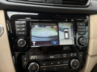 Nissan X-Trail 1.3 DIG-T Tekna 7p. // PANO/SCHUIFKANTELDAK // NAVI // PDC V+A // KEYLESS // ELEK. KOFFERKLEP 82