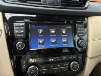 Nissan X-Trail 1.3 DIG-T Tekna 7p. // PANO/SCHUIFKANTELDAK // NAVI // PDC V+A // KEYLESS // ELEK. KOFFERKLEP 84