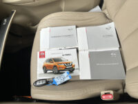 Nissan X-Trail 1.3 DIG-T Tekna 7p. // PANO/SCHUIFKANTELDAK // NAVI // PDC V+A // KEYLESS // ELEK. KOFFERKLEP 86