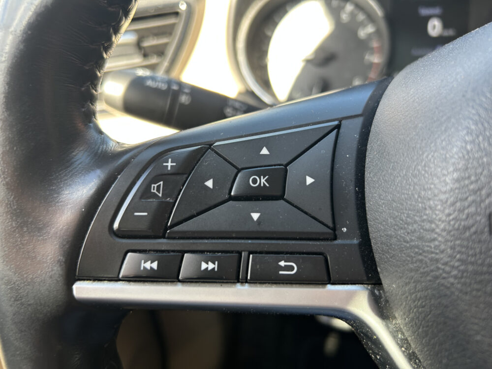 Nissan X-Trail 1.3 DIG-T Tekna 7p. // PANO/SCHUIFKANTELDAK // NAVI // PDC V+A // KEYLESS // ELEK. KOFFERKLEP 9