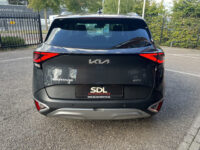 Kia Sportage 1.6 T-GDi Plug-in Hybrid 30.000KM!!!! AWD DynamicPlusLine //PHEV// ADAPT. CRUISE // HALF LEDER // CAMERA+SENSOREN // STUUR+STOEL 41