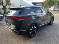 Kia Sportage 1.6 T-GDi Plug-in Hybrid 30.000KM!!!! AWD DynamicPlusLine //PHEV// ADAPT. CRUISE // HALF LEDER // CAMERA+SENSOREN // STUUR+STOEL 42