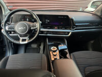 Kia Sportage 1.6 T-GDi Plug-in Hybrid 30.000KM!!!! AWD DynamicPlusLine //PHEV// ADAPT. CRUISE // HALF LEDER // CAMERA+SENSOREN // STUUR+STOEL 54