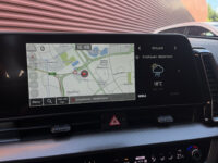 Kia Sportage 1.6 T-GDi Plug-in Hybrid 30.000KM!!!! AWD DynamicPlusLine //PHEV// ADAPT. CRUISE // HALF LEDER // CAMERA+SENSOREN // STUUR+STOEL 65