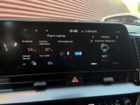 Kia Sportage 1.6 T-GDi Plug-in Hybrid 30.000KM!!!! AWD DynamicPlusLine //PHEV// ADAPT. CRUISE // HALF LEDER // CAMERA+SENSOREN // STUUR+STOEL 68