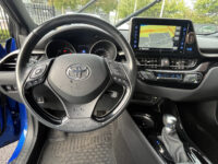 Toyota C-HR 1.8 Hybrid Bi-Tone // NAVI // CAMERA // DODENHOEK SENSOR // TREKHAAK // ADAPTIVE CRUISE // 37