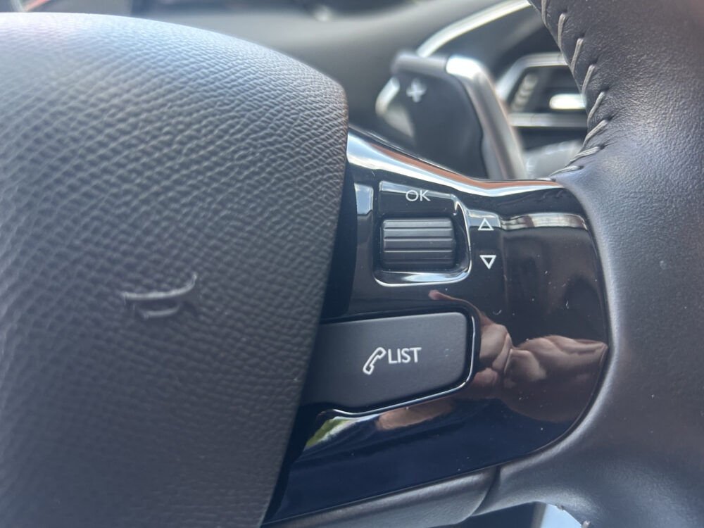 Peugeot 308 SW 1.2 PureTech Blue Lease Allure // NAVI // CAMERA // CRUISE // CLIMA // TREKHAAK!! 10