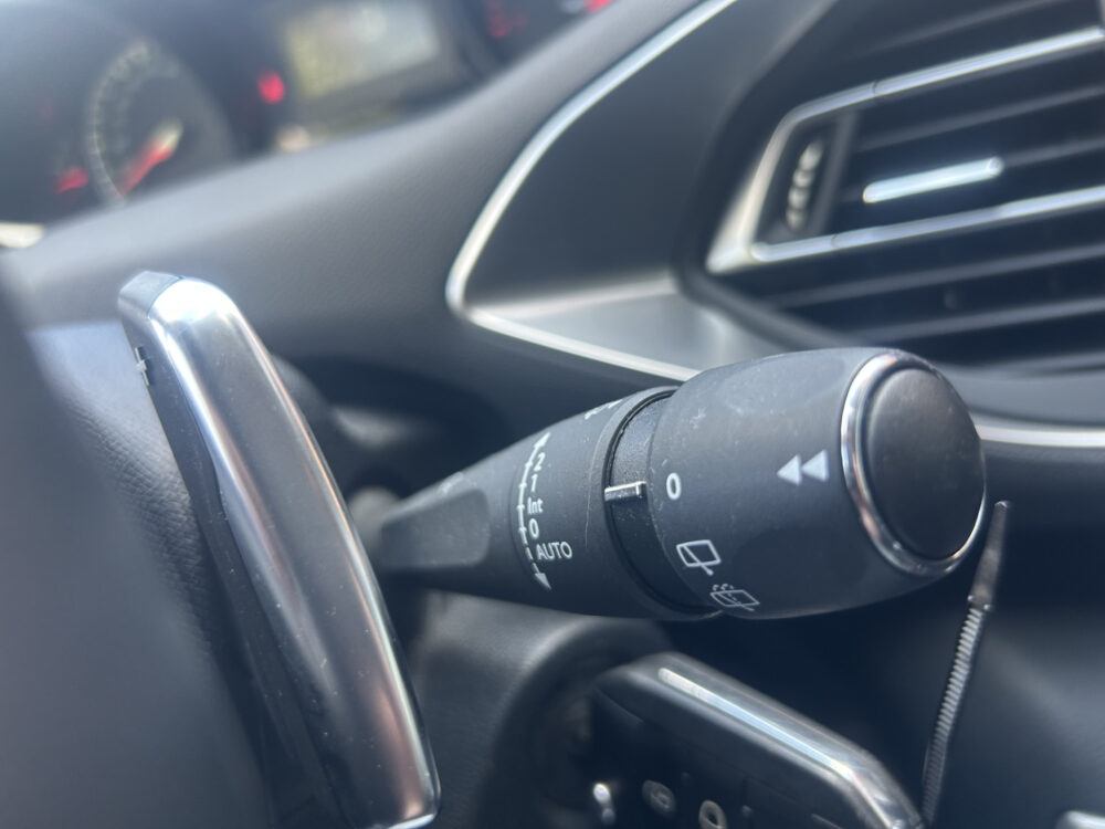 Peugeot 308 SW 1.2 PureTech Blue Lease Allure // NAVI // CAMERA // CRUISE // CLIMA // TREKHAAK!! 13