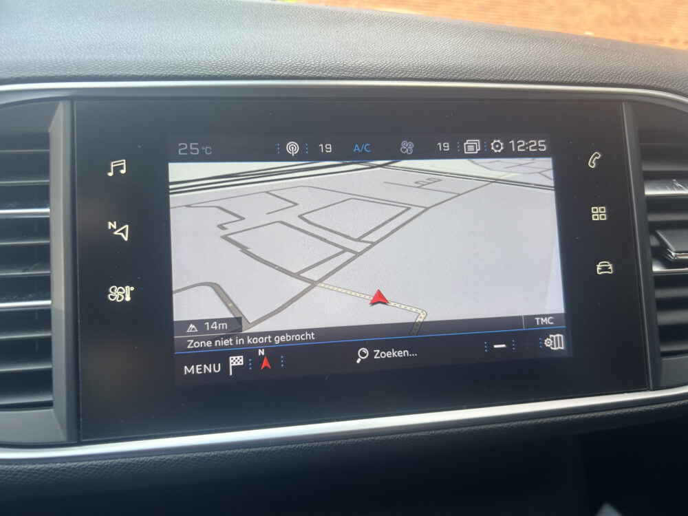 Peugeot 308 SW 1.2 PureTech Blue Lease Allure // NAVI // CAMERA // CRUISE // CLIMA // TREKHAAK!! 15