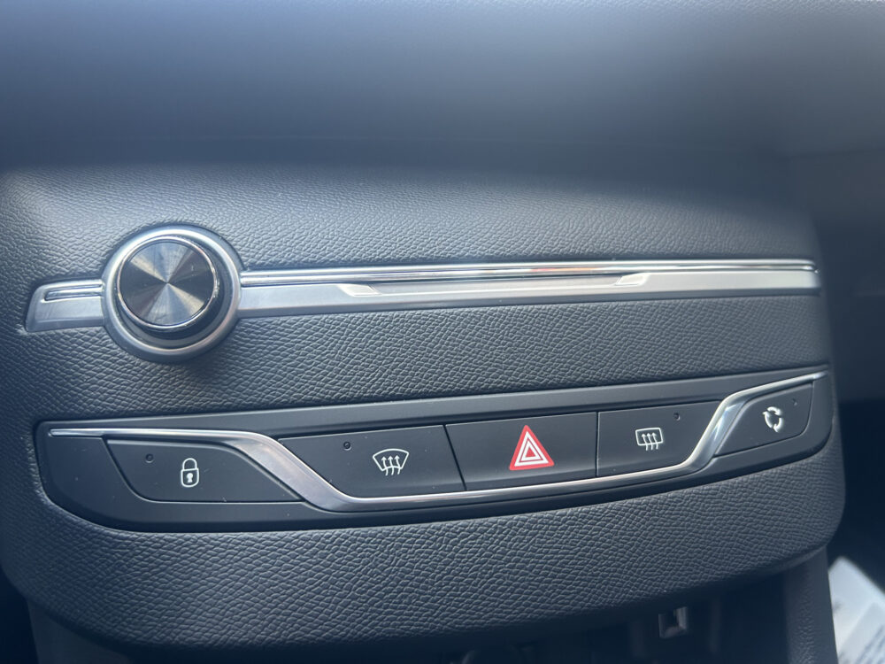 Peugeot 308 SW 1.2 PureTech Blue Lease Allure // NAVI // CAMERA // CRUISE // CLIMA // TREKHAAK!! 18