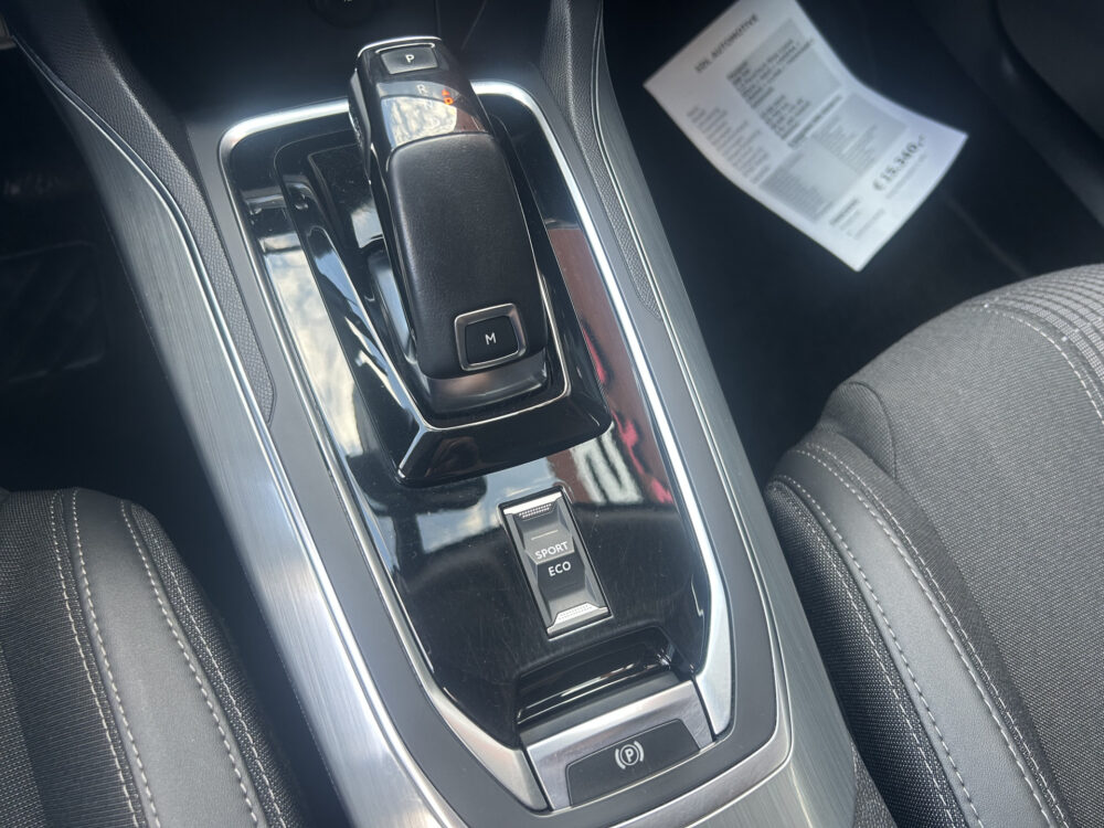 Peugeot 308 SW 1.2 PureTech Blue Lease Allure // NAVI // CAMERA // CRUISE // CLIMA // TREKHAAK!! 19