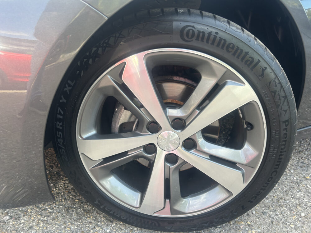Peugeot 308 SW 1.2 PureTech Blue Lease Allure // NAVI // CAMERA // CRUISE // CLIMA // TREKHAAK!! 24