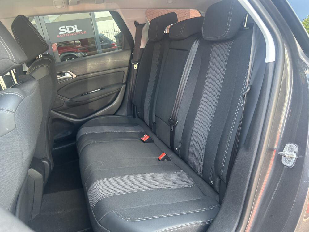 Peugeot 308 SW 1.2 PureTech Blue Lease Allure // NAVI // CAMERA // CRUISE // CLIMA // TREKHAAK!! 25