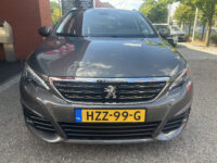 Peugeot 308 SW 1.2 PureTech Blue Lease Allure // NAVI // CAMERA // CRUISE // CLIMA // TREKHAAK!! 35