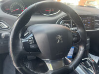 Peugeot 308 SW 1.2 PureTech Blue Lease Allure // NAVI // CAMERA // CRUISE // CLIMA // TREKHAAK!! 37