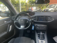Peugeot 308 SW 1.2 PureTech Blue Lease Allure // NAVI // CAMERA // CRUISE // CLIMA // TREKHAAK!! 38