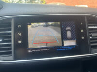 Peugeot 308 SW 1.2 PureTech Blue Lease Allure // NAVI // CAMERA // CRUISE // CLIMA // TREKHAAK!! 47