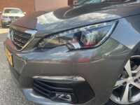 Peugeot 308 SW 1.2 PureTech Blue Lease Allure // NAVI // CAMERA // CRUISE // CLIMA // TREKHAAK!! 54