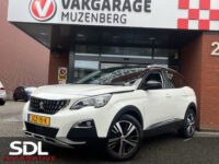Peugeot 3008 1.2 PureTech Allure // NAVI + CARPLAY // PANO/SCHUIFKANTELDAK // LED // CAMERA // PDC V+A // KEYLESS 37