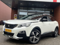 Peugeot 3008 1.2 PureTech Allure // NAVI + CARPLAY // PANO/SCHUIFKANTELDAK // LED // CAMERA // PDC V+A // KEYLESS 38