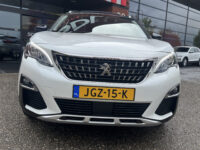 Peugeot 3008 1.2 PureTech Allure // NAVI + CARPLAY // PANO/SCHUIFKANTELDAK // LED // CAMERA // PDC V+A // KEYLESS 43