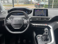 Peugeot 3008 1.2 PureTech Allure // NAVI + CARPLAY // PANO/SCHUIFKANTELDAK // LED // CAMERA // PDC V+A // KEYLESS 51