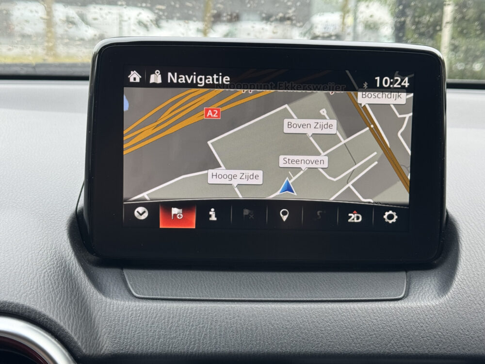 Mazda CX-3 2.0 SkyActiv-G 120 GT-M // NAVI // CAMERA // MEMORY SEATS // BOSE AUDIO // HEAD UP DISPLAY // 12