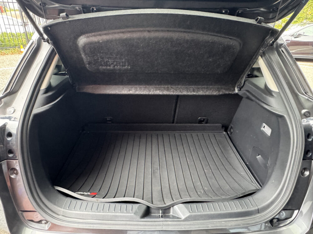 Mazda CX-3 2.0 SkyActiv-G 120 GT-M // NAVI // CAMERA // MEMORY SEATS // BOSE AUDIO // HEAD UP DISPLAY // 28