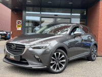 Mazda CX-3 2.0 SkyActiv-G 120 GT-M // NAVI // CAMERA // MEMORY SEATS // BOSE AUDIO // HEAD UP DISPLAY // 30