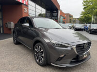 Mazda CX-3 2.0 SkyActiv-G 120 GT-M // NAVI // CAMERA // MEMORY SEATS // BOSE AUDIO // HEAD UP DISPLAY // 31