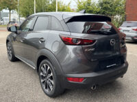 Mazda CX-3 2.0 SkyActiv-G 120 GT-M // NAVI // CAMERA // MEMORY SEATS // BOSE AUDIO // HEAD UP DISPLAY // 32