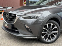 Mazda CX-3 2.0 SkyActiv-G 120 GT-M // NAVI // CAMERA // MEMORY SEATS // BOSE AUDIO // HEAD UP DISPLAY // 34