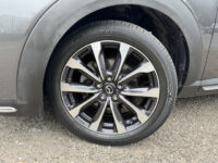 Mazda CX-3 2.0 SkyActiv-G 120 GT-M // NAVI // CAMERA // MEMORY SEATS // BOSE AUDIO // HEAD UP DISPLAY // 35