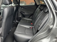 Mazda CX-3 2.0 SkyActiv-G 120 GT-M // NAVI // CAMERA // MEMORY SEATS // BOSE AUDIO // HEAD UP DISPLAY // 36