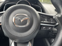 Mazda CX-3 2.0 SkyActiv-G 120 GT-M // NAVI // CAMERA // MEMORY SEATS // BOSE AUDIO // HEAD UP DISPLAY // 38