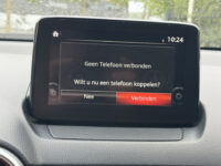 Mazda CX-3 2.0 SkyActiv-G 120 GT-M // NAVI // CAMERA // MEMORY SEATS // BOSE AUDIO // HEAD UP DISPLAY // 42