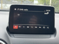 Mazda CX-3 2.0 SkyActiv-G 120 GT-M // NAVI // CAMERA // MEMORY SEATS // BOSE AUDIO // HEAD UP DISPLAY // 43