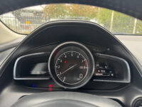 Mazda CX-3 2.0 SkyActiv-G 120 GT-M // NAVI // CAMERA // MEMORY SEATS // BOSE AUDIO // HEAD UP DISPLAY // 45