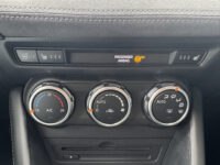 Mazda CX-3 2.0 SkyActiv-G 120 GT-M // NAVI // CAMERA // MEMORY SEATS // BOSE AUDIO // HEAD UP DISPLAY // 46